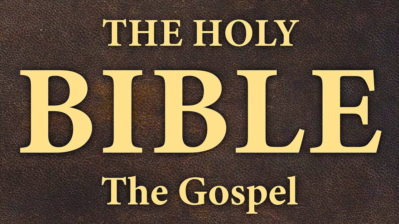 THE GOSPEL