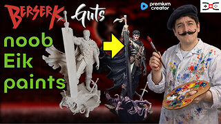 🔴FREE QUALITY CONTENT! we gonna try do all the details on guts today!