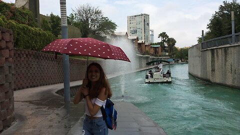 Foundry Park & Paseo Santa Lucia 2 (Monterrey, Nuevo Leon, Mexico)