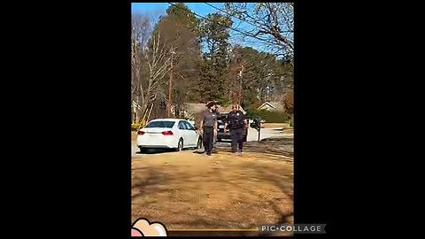 LIYAH CALLS POLICE ON SUPA FOR SPITTING ON HER! BIGO LIVE