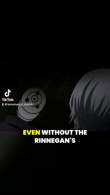 Strategic warfare in the shinobi world