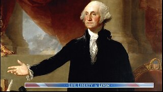 Levin: Happy Birthday George Washington