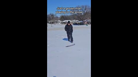 Texas Snowpocalypse 2026