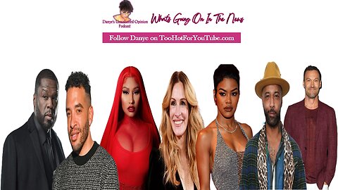 A Lot Of Settlements - Narcissist - Black People Traditions