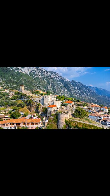 Eploring the Villages of Northern Albania 🏔️ | Hidden Beauty of the Balkans