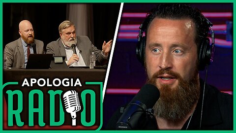 447. Debating Doug Wilson