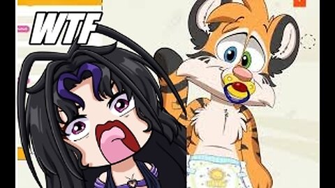 Goddess Reacts: What The F**k Is This