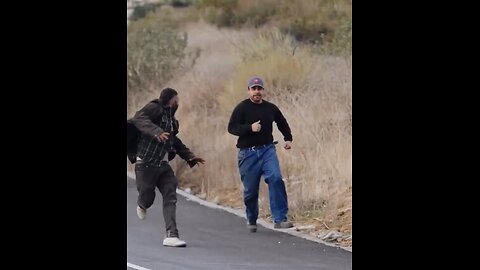 MAN CAUGHT LIGHTING BUSH FIRE🌲🌾🔥🧟‍♂️🏡👮‍♂️IN LOS ANGELES COUNTY🚓🏠🌳💫