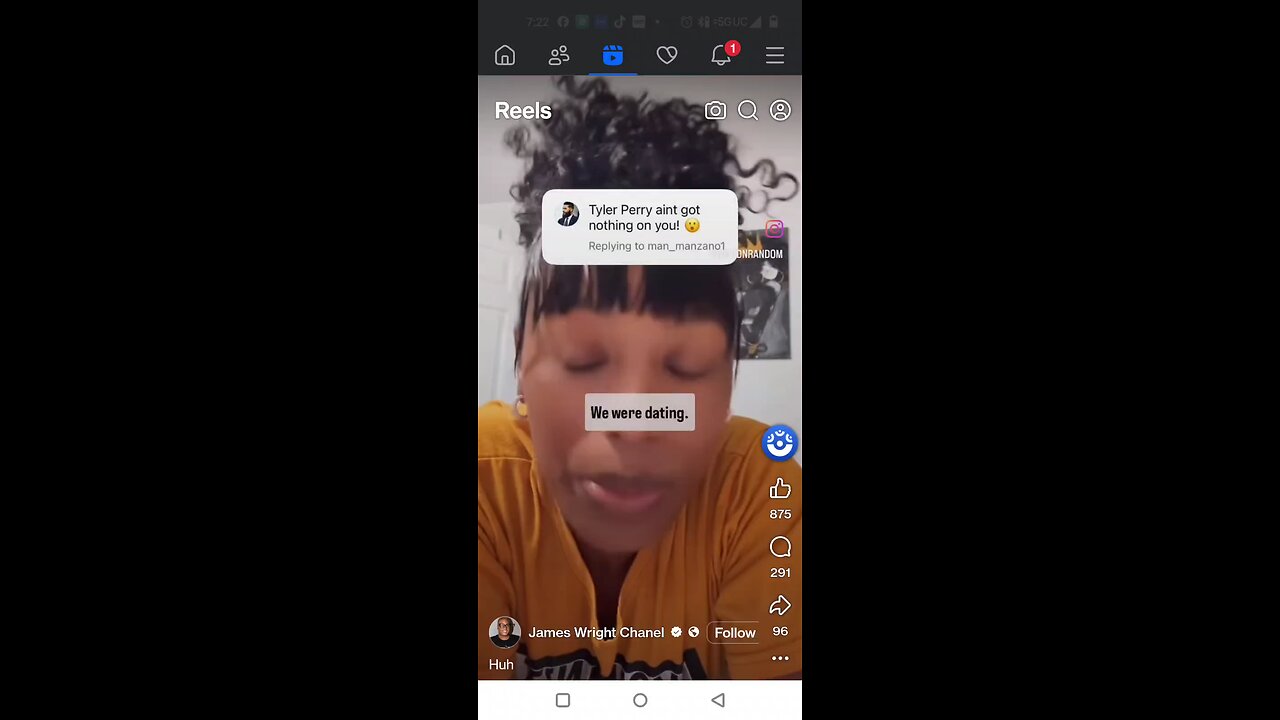 it's bad out here in the dating scene
