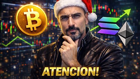 ATENCION CAMBIO EN EL LIBRO DE ORDENES ! 🔥 Niveles Clave de Bitcoin