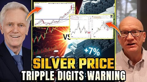 If You Own Silver… You Have WEEKS, Not Months (Urgent Warning)