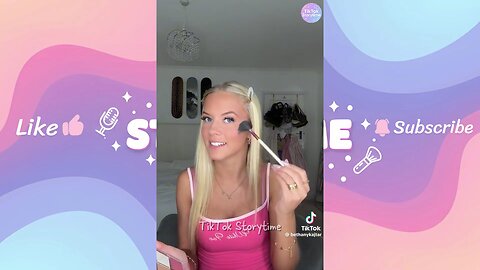 [1.20HOUR] TIKTOK get ready with me STORYTIME COMPILATION