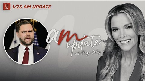 Vance on “5-Year-Old Detained by ICE” Story, Jack Smith Grilled, Barron Saves Woman: AM Update 1/23