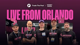 LIVE FROM ORLANDO MONEYSHOW 2025!