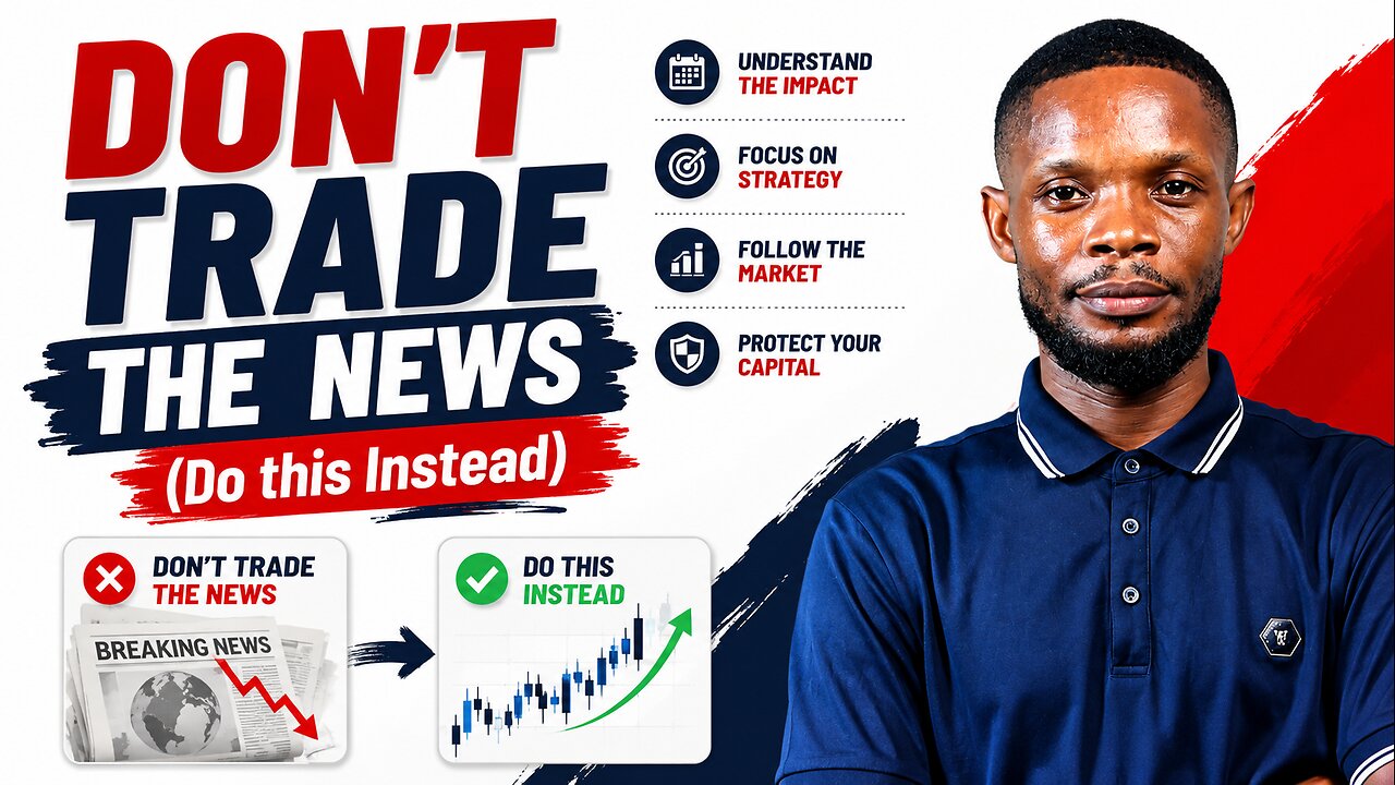 How I Made Consistent Profits Using This Simple Forex Strategy