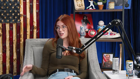 Fiona Cauley | This Past Weekend w/ Theo Von #634