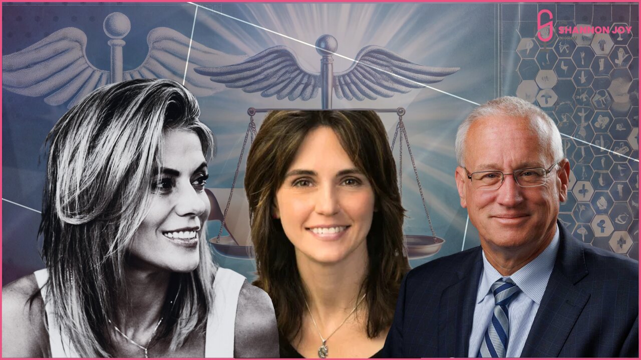 π₯π₯Con Inc. Has Declared Complete VICTORY For Trump & MAGA. Is It Really That Easy? Also UPDATES On Medical Freedom With Special Guests Werner Mendenhall & Deb Conrad! π₯π₯