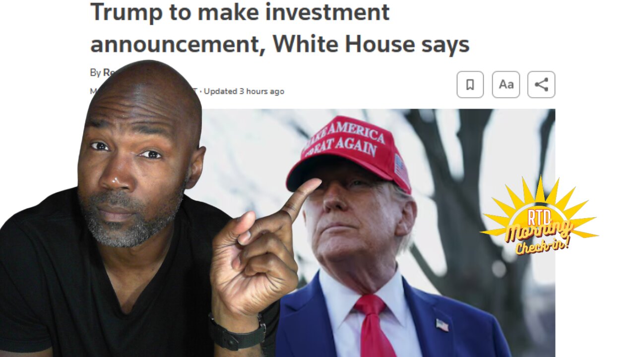 MAGA Crypto Boom Incoming? Trump’s Big Move Explained!