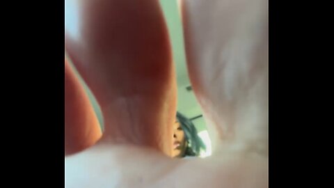 Giantess Foot POV Unstoppable Power