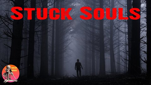 Stuck Souls | Interview with Father Nathan Castle | Stories of the Supernatural