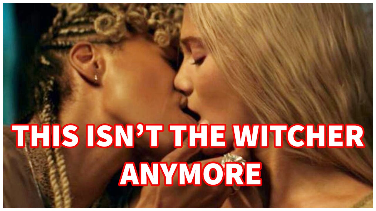 The Witcher Season 4 Review Netflix Officially Killed The Show