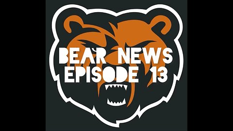 Richland Bear News Episode 11