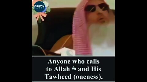 If you follow the Sunnah Then you’re a “Wahabi” Sh AbdulAziz Aal Shaykh رحمه الله