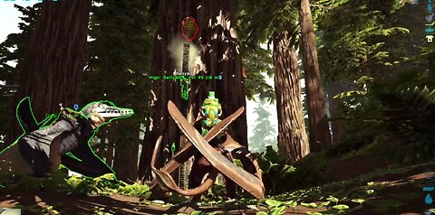 Ark Honey Hunt--s. 1 ep. 28