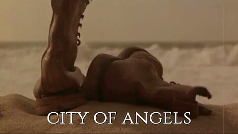 City Of Angels