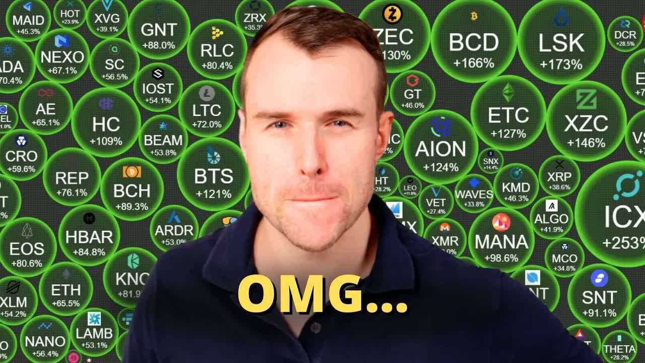 ⚠️ The Next Days - Make or Break...