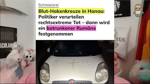 UNBEQUEMER Talkgast überrumpelt ganze RUNDE! 💥⚡️ | Markus Lanz #PolitSatire