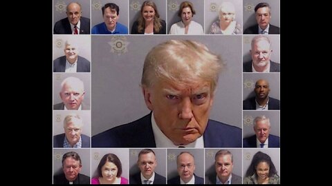 Trump hat das Justizministerium nicht als Waffe benutzt.