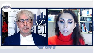 Il mondo che verrà come sarà? PIAZZA LIBERTA’, puntata di sabato 29 novembre 2025