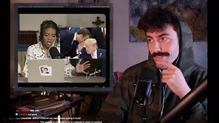 Ian Carroll ~ We know. He knows we know. We know he knows we know.