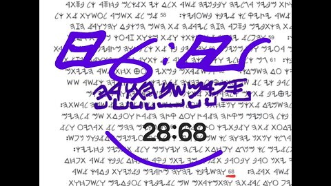 IS DEUTERONOMY 28:68 ABOUT THE TRANSATLANTIC SLAVE TRADE OF NEGROES?