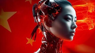 "A VERY PROVOCATIVE EVENT" - THE DOMINATION OF CHINA & THE CHANGING WORLD ORDER SEPT 27- 28, 2025