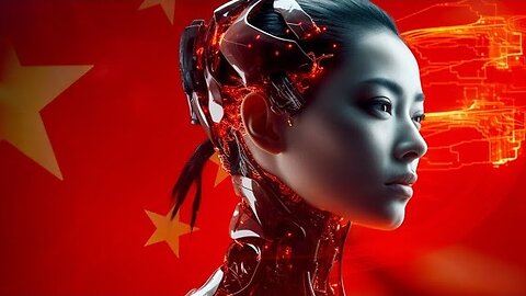 "A VERY PROVOCATIVE EVENT" - THE DOMINATION OF CHINA & THE CHANGING WORLD ORDER SEPT 27- 28, 2025