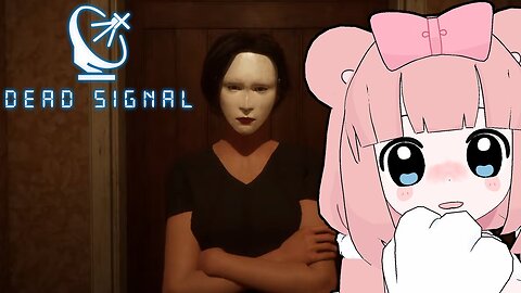 [Dead Signal] when the signal is dead Part 1