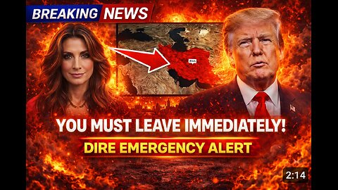 Trump’s FINAL WARNING to the World | What Happens Next Will Shock Everyone