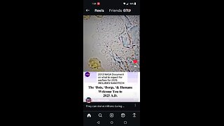 You Got Sin-Thetic Bugs In You