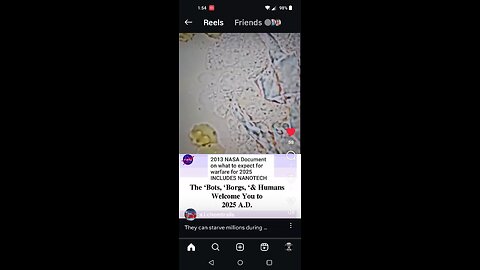 You Got Sin-Thetic Bugs In You