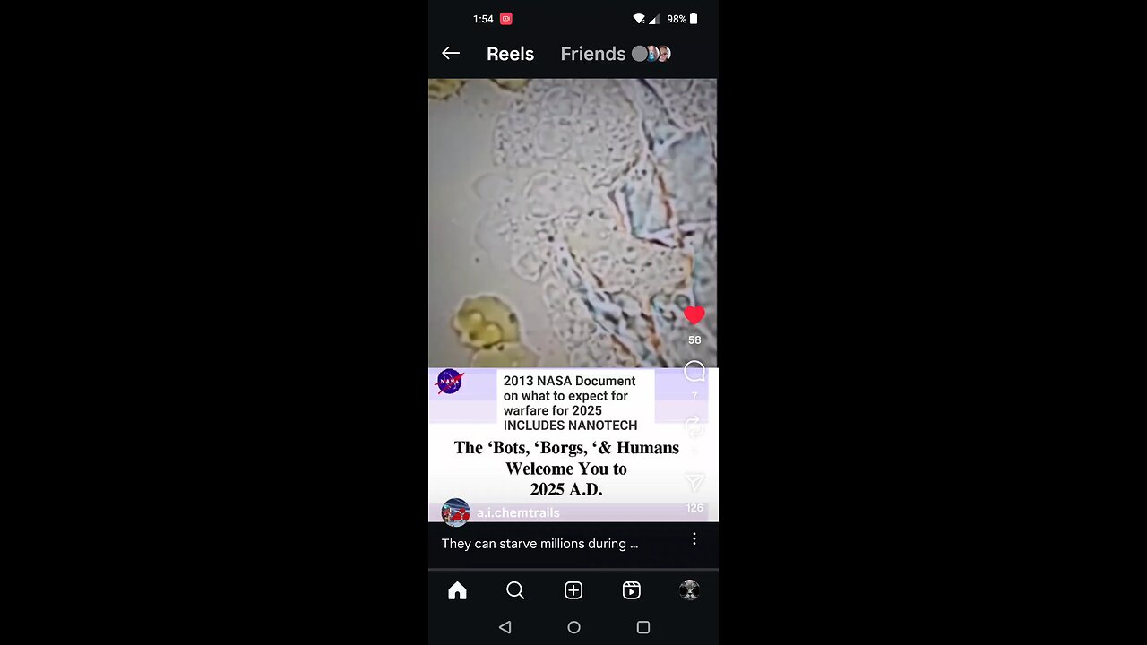 You Got Sin-Thetic Bugs In You