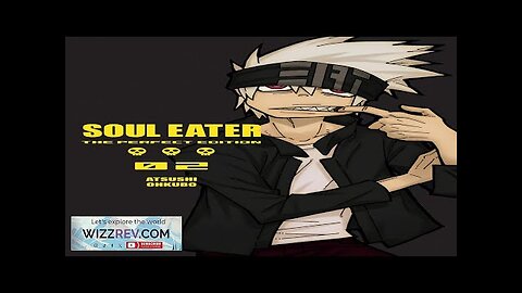 Soul Eater: The Perfect Edition: Volume 2 (Hardcover) Review