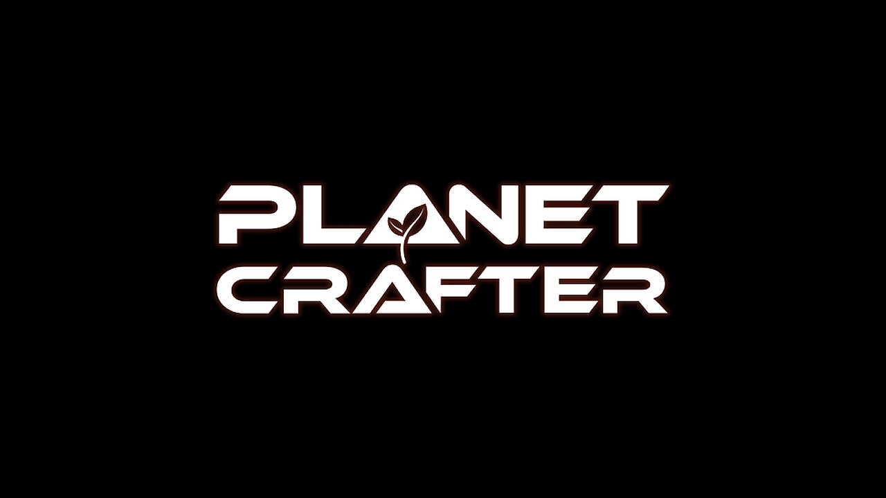 Planet Crafter Searching for microchips and building power Generators