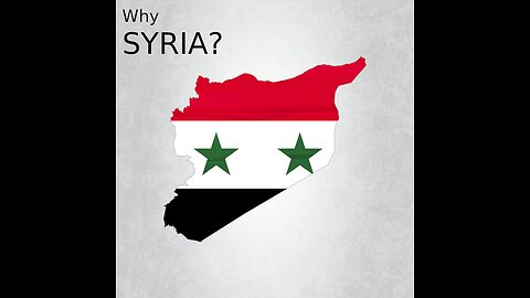 SYRIA - Start of World War 3