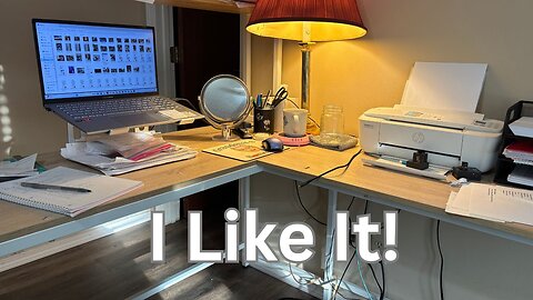 Getting an Upgrade in My Workspace