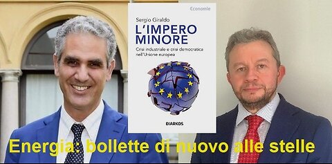 Energia: bollette di nuovo alle stelle