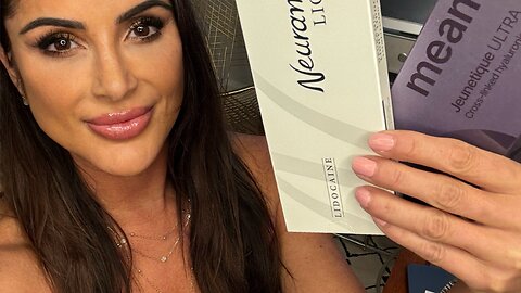 LIVE Temple Restoration Over 40 💗| meamo labs Jeunetique ULTRA 🙌 meamoshop code LOIS save 💰