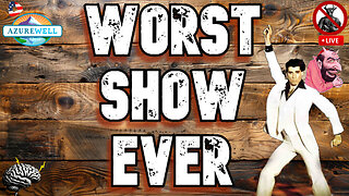 MUST SEE This is One for the History Books