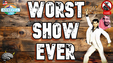 MUST SEE This is One for the History Books